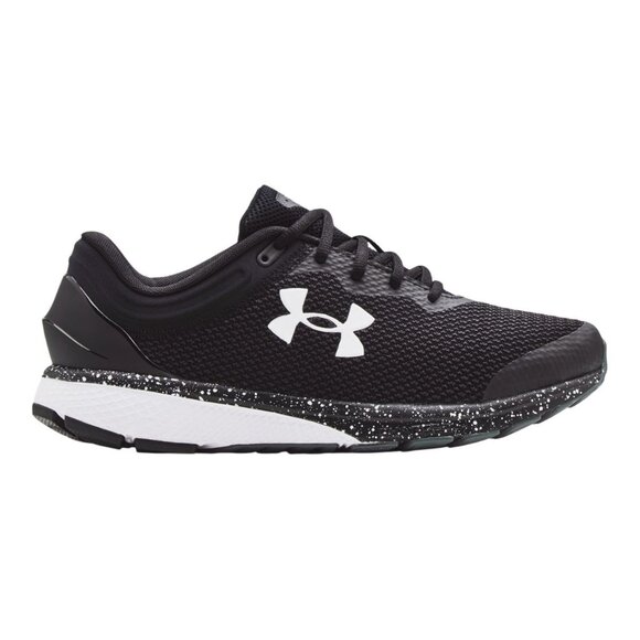BRAND NEWUnder Armour Men's Charged Escape 3 Big Logo 4E Wide Mesh Running Shoes - Picture 1 of 5